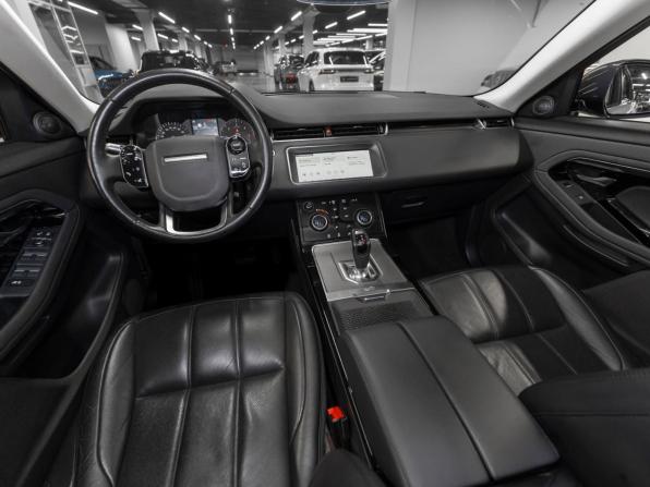 Land Rover Range Rover Evoque II с пробегом 2019 года, цена 3 440 000 рублей, 80845 км, внедорожник, Автокод Объявления