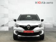 Renault Kaptur I Екатеринбург  - изображение 22