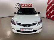 Hyundai Solaris I Рестайлинг Новочеркасск  - изображение 21