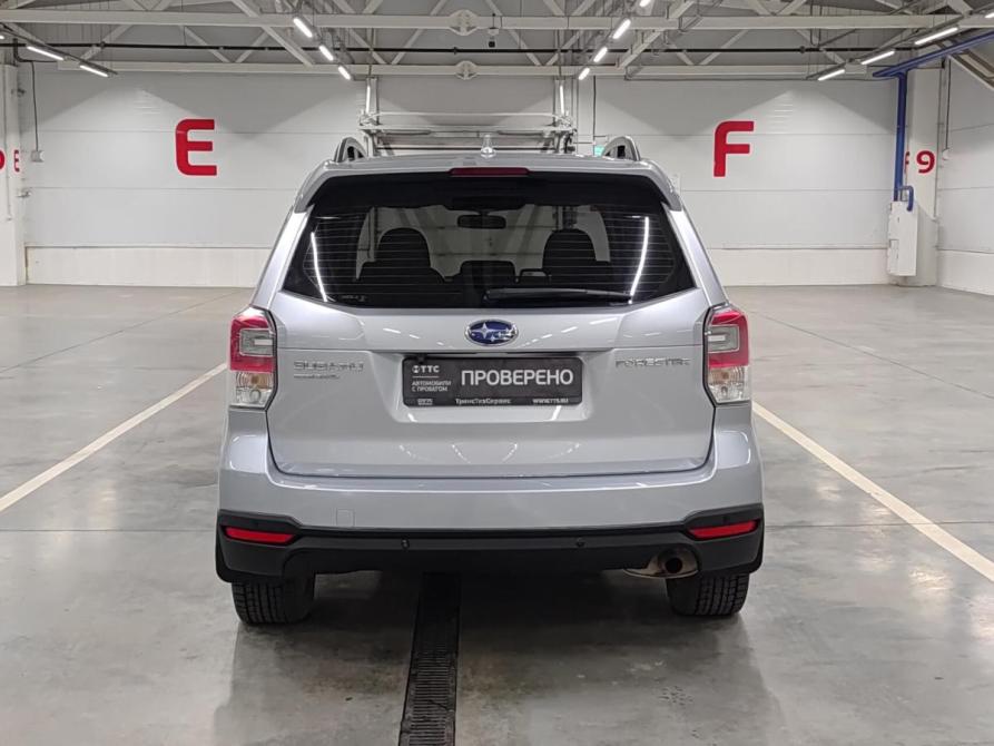 Subaru Forester IV Рестайлинг 2 Казань  - изображение 7