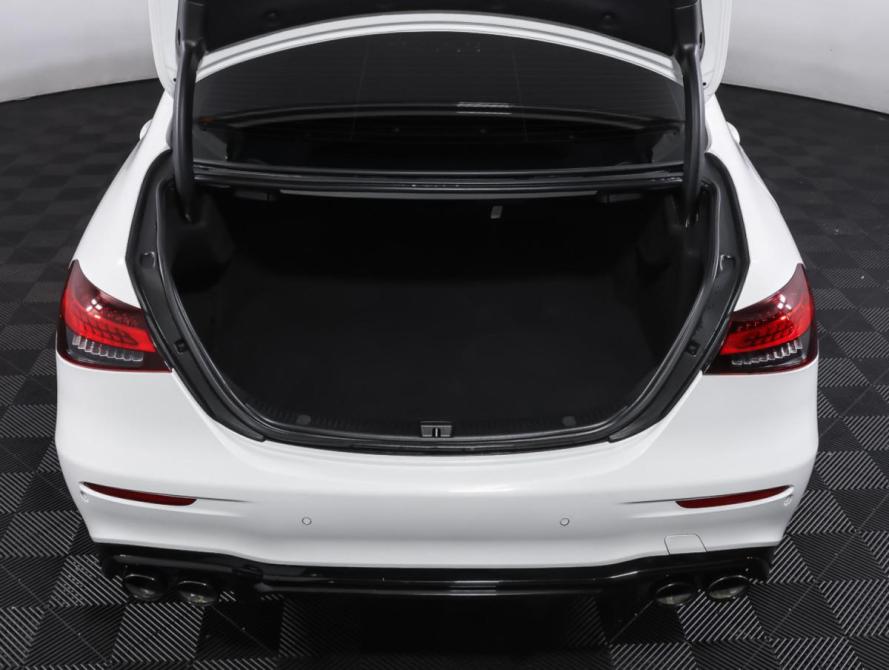 Mercedes-Benz E-Класс V (W213 S213 C238) Рестайлинг Москва  - изображение 11