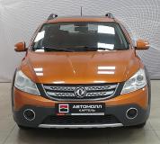 Dongfeng H30 Cross Новокузнецк  - изображение 24