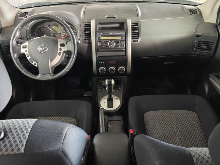 Nissan X-Trail II Москва  - изображение 9