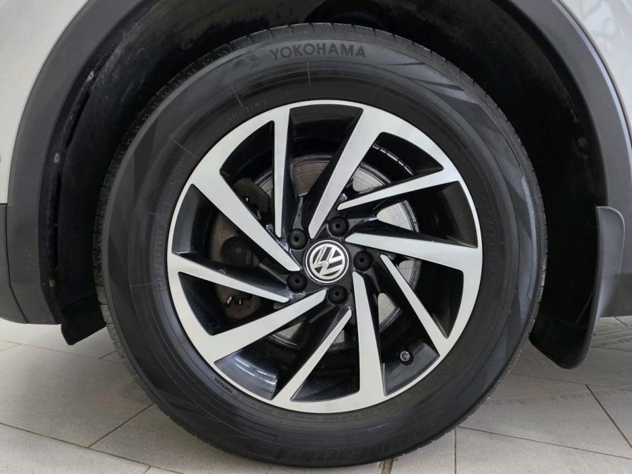 Volkswagen Tiguan II Нижний Новгород  - изображение 18
