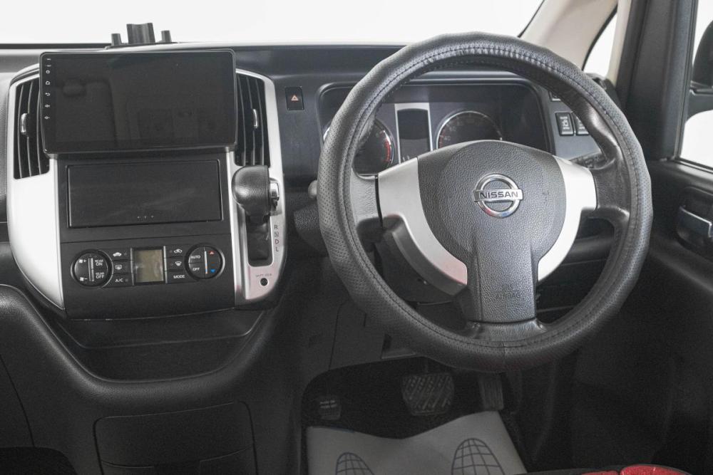 Nissan Serena III (C25) Кемерово  - изображение 15