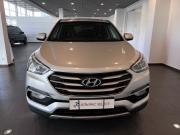 Hyundai Santa Fe III Рестайлинг Чебоксары  - изображение 44