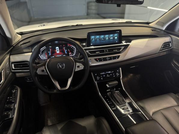 Changan CS75 I Рестайлинг с пробегом 2020 года, цена 1 890 000 рублей, 46580 км, внедорожник, Автокод Объявления
