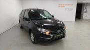 Lada (ВАЗ) Granta I Рестайлинг Москва  - изображение 19