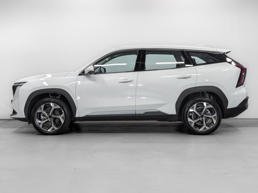 Geely Atlas II Москва  - изображение 8
