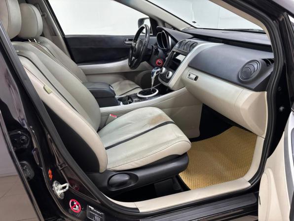Mazda CX-7 I с пробегом 2008 года, цена 680 000 рублей, 207079 км, внедорожник, Автокод Объявления