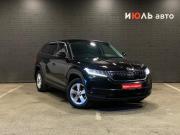 Skoda Kodiaq I Челябинск  - изображение 26