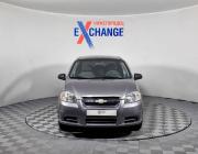 Chevrolet Aveo I Рестайлинг Нижний Новгород  - изображение 19