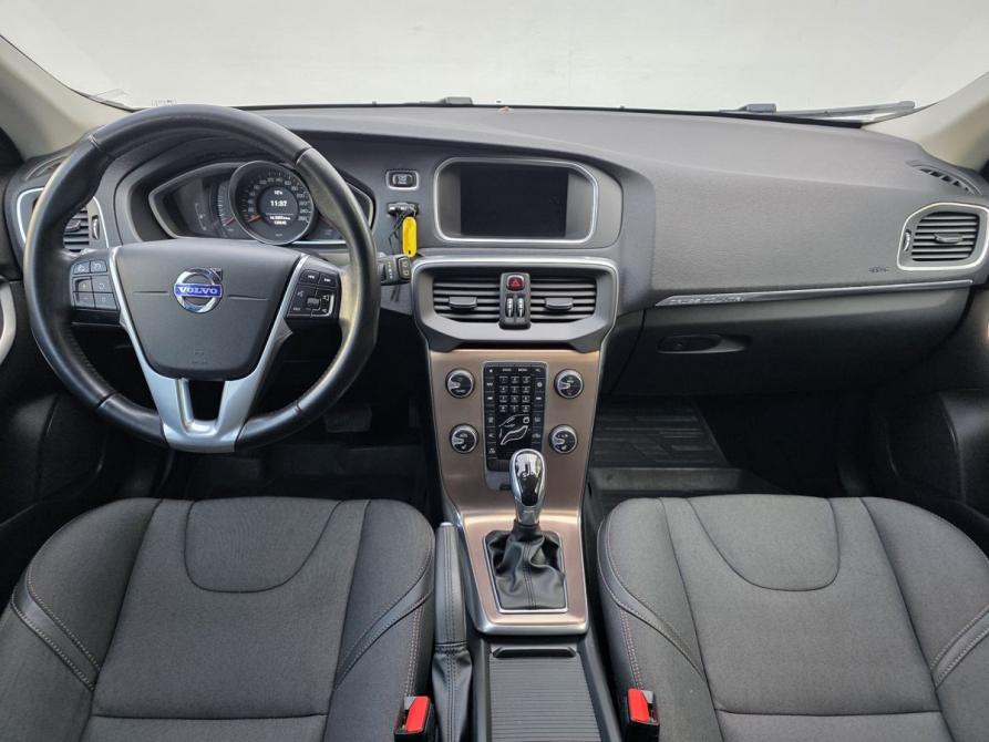 Volvo V40 Cross Country I Москва  - изображение 11