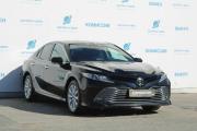 Toyota Camry VIII (XV70) Пермь  - изображение 25