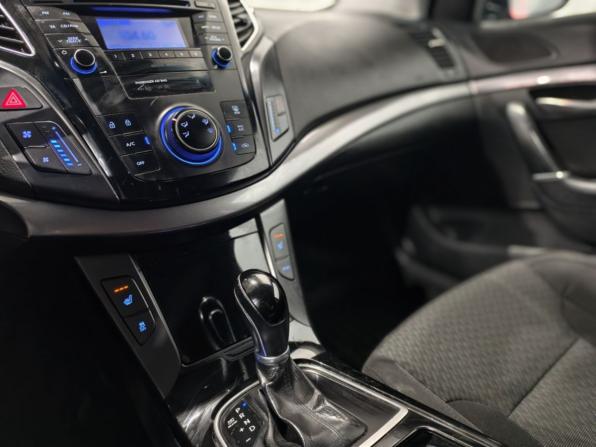 Hyundai i40 I с пробегом 2013 года, цена 1 115 000 рублей, 157533 км, седан, Автокод Объявления