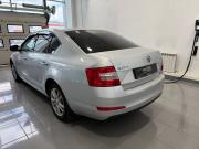 Skoda Octavia III (A7) Орел  - изображение 15
