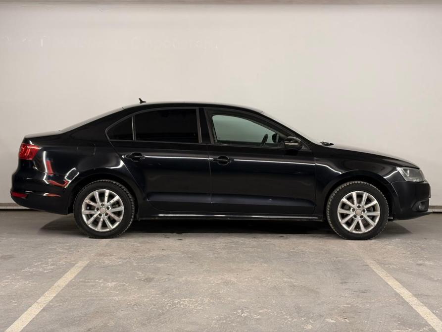 Volkswagen Jetta VI Екатеринбург  - изображение 6