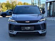Geely Coolray I Рестайлинг 2 Тула  - изображение 21