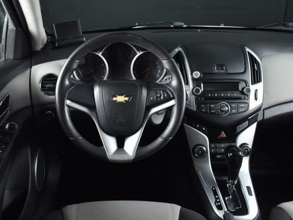 Chevrolet Cruze I Рестайлинг с пробегом 2013 года, цена 889 995 рублей, 147935 км, седан, Автокод Объявления