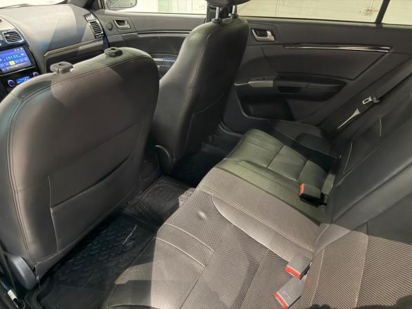 Geely Emgrand EC7 с пробегом 2014 года, цена 450 000 рублей, 80000 км, седан, Автокод Объявления