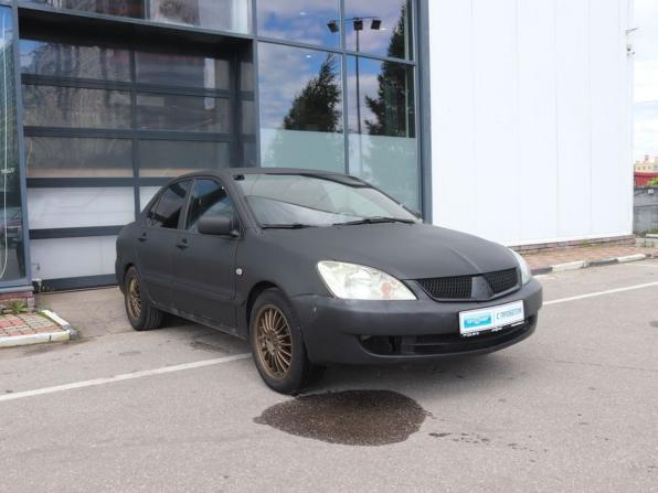 Mitsubishi Lancer IX Рестайлинг с пробегом 2005 года, цена 279 000 рублей, 340000 км, седан, Автокод Объявления