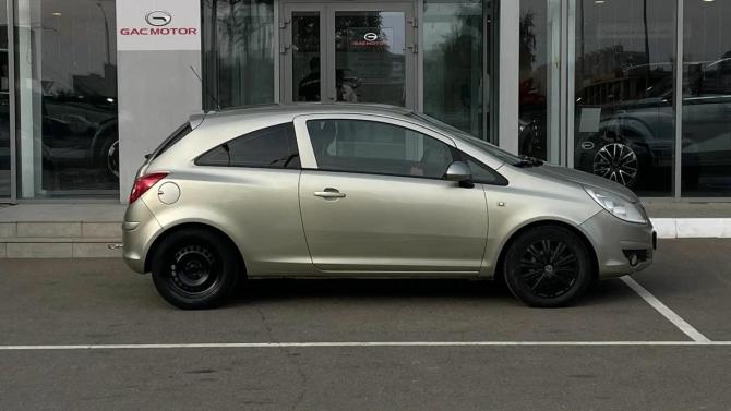 Opel Corsa D с пробегом 2008 года, цена 290 000 рублей, 256300 км, хэтчбек, Автокод Объявления