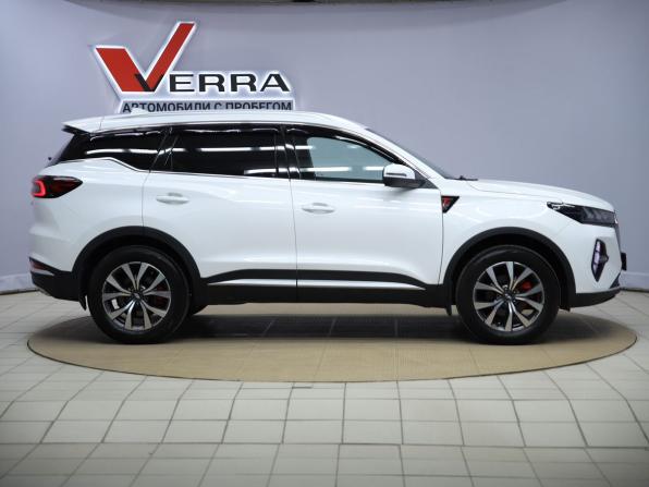 Chery Tiggo 7 Pro Max I с пробегом 2024 года, цена 2 150 000 рублей, 15924 км, внедорожник, Автокод Объявления