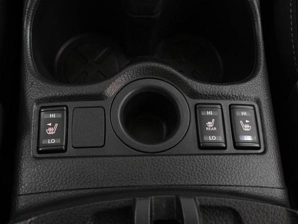 Nissan Qashqai II Рестайлинг с пробегом 2019 года, цена 1 479 000 рублей, 133025 км, внедорожник, Автокод Объявления