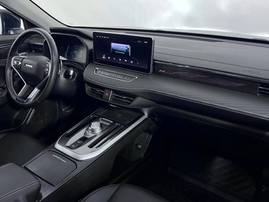 Haval Jolion I Рестайлинг Ростов-на-Дону  - изображение 11