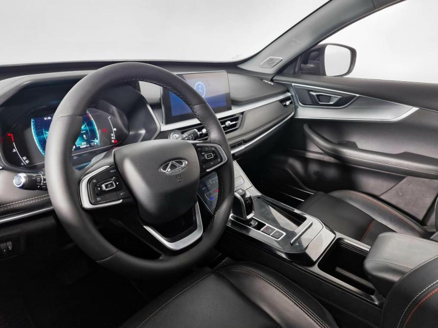 Chery Tiggo 7 Pro I Нижний Новгород  - изображение 8