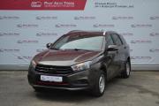 Lada (ВАЗ) Vesta I Старый Оскол  - изображение 20
