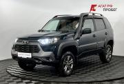 Lada (ВАЗ) Niva Travel I Нижний Новгород  - изображение 24