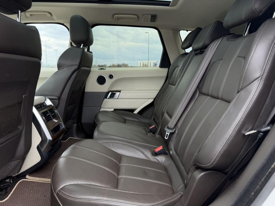 Land Rover Range Rover Sport II Казань  - изображение 28