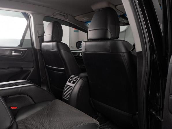 Honda Jade I с пробегом 2017 года, цена 1 249 000 рублей, 226974 км, компактвэн, Автокод Объявления