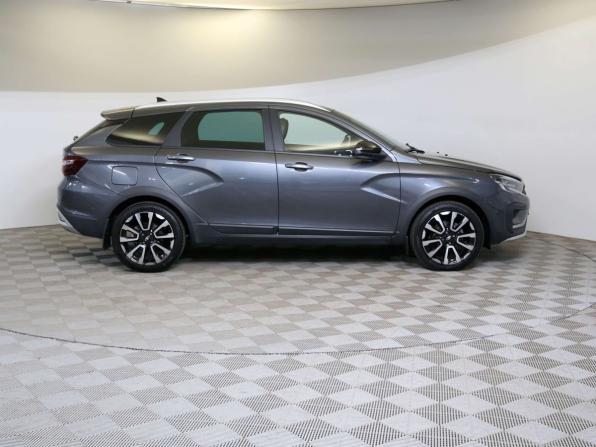 Lada (ВАЗ) Vesta I Рестайлинг (NG) с пробегом 2025 года, цена 1 695 000 рублей, 27800 км, универсал, Автокод Объявления