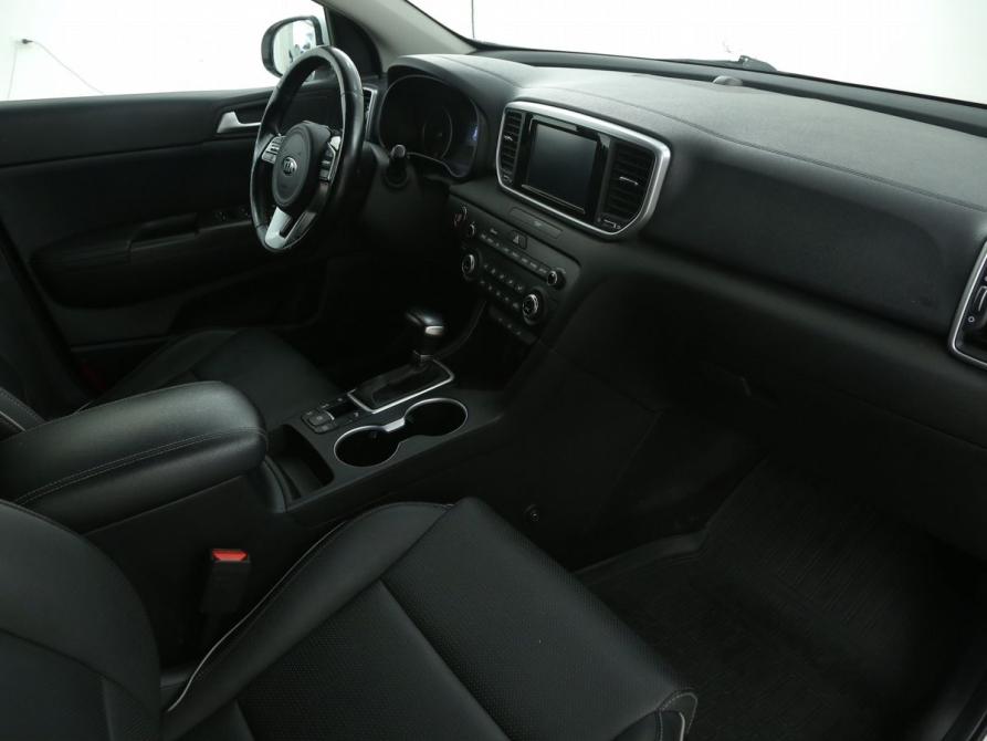 Kia Sportage IV Рестайлинг Иваново  - изображение 16