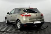 Renault Megane III Рестайлинг Нижний Новгород  - изображение 31
