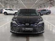 Toyota Camry VIII (XV70) Рестайлинг Казань  - изображение 34