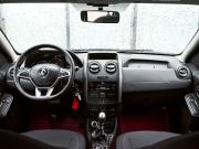 Renault Duster I Рестайлинг Екатеринбург  - изображение 34