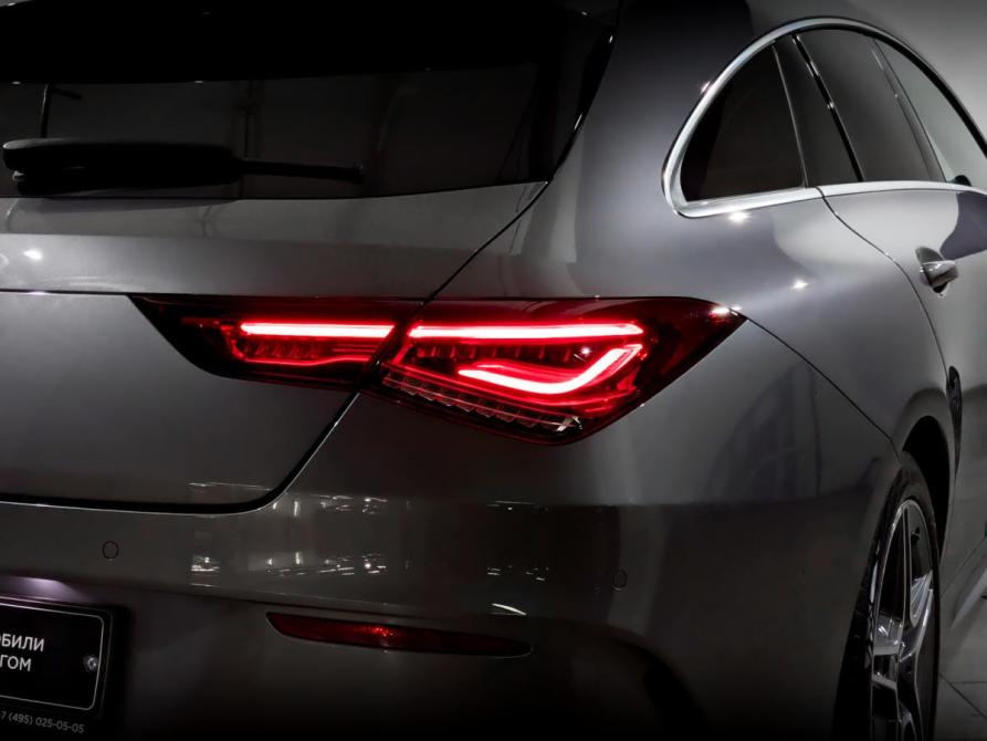 Mercedes-Benz CLA II (C118 X118) Москва  - изображение 27