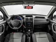 Renault Duster I Рестайлинг Красноярск  - изображение 30
