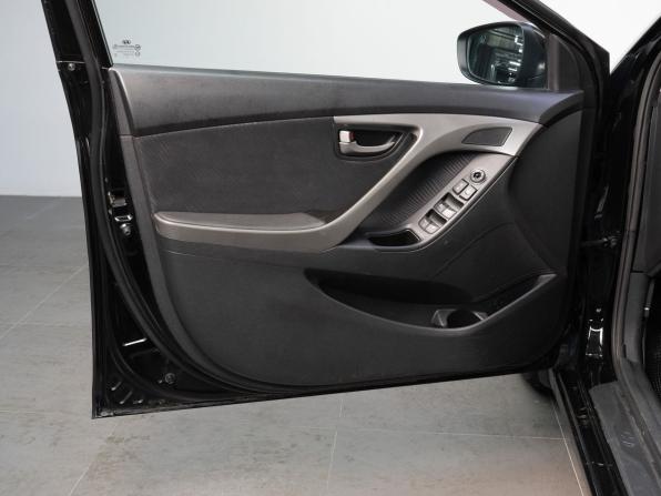 Hyundai Elantra V (MD) с пробегом 2012 года, цена 959 000 рублей, 211591 км, седан, Автокод Объявления