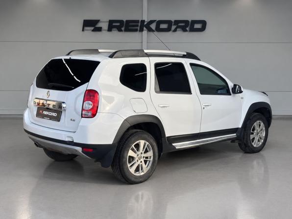 Renault Duster I с пробегом 2015 года, цена 999 000 рублей, 185930 км, внедорожник, Автокод Объявления