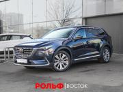 Mazda CX-9 II Рестайлинг Москва  - изображение 27