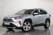 Toyota RAV4 V (XA50) Челябинск  - изображение 25
