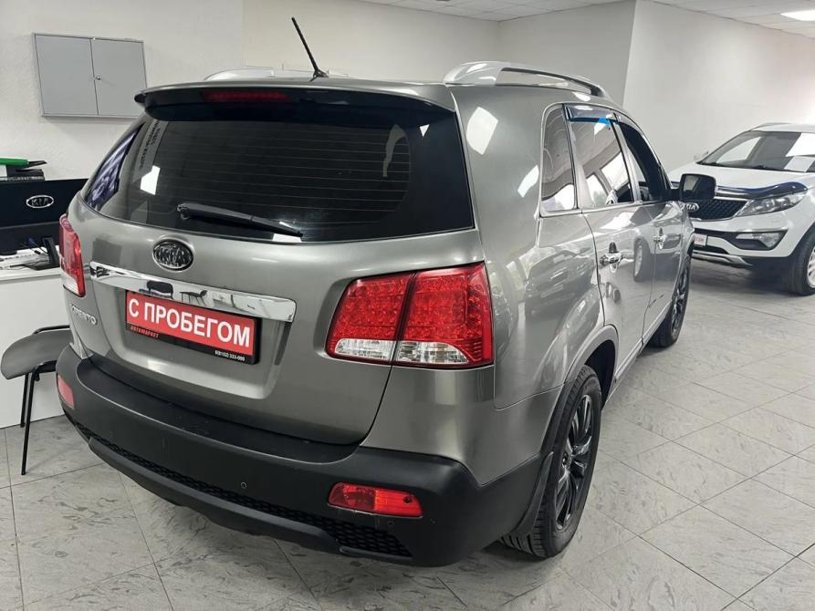 Kia Sorento II Мончегорск  - изображение 5