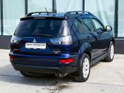 Mitsubishi Outlander II Рестайлинг Екатеринбург  - изображение 25