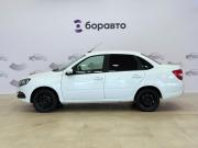 Lada (ВАЗ) Granta I Рестайлинг Ставрополь  - изображение 20
