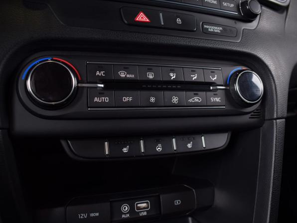 Kia Ceed III с пробегом 2019 года, цена 1 475 999 рублей, 155877 км, универсал, Автокод Объявления