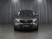 Kia Sportage III Рестайлинг Ставрополь  - изображение 26